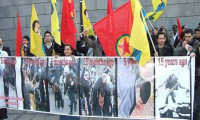 PKK'nın açık destekçisi işte İsveç'in terör dosyası