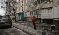 Zelenskiy: Ukrayna Harkiv'e hakim