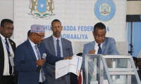 Somali'de cumhurbaşkanlığı seçiminde ilk turda kazanan çıkmadı