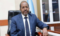 Somali'nin yeni cumhurbaşkanı Hasan Şeyh Mahmud oldu
