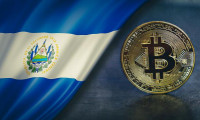 El Salvador'da Bitcoin zirvesi 
