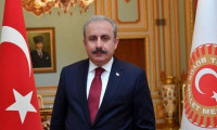 TBMM Başkanı Azerbaycan'a gidiyor