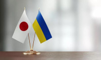 Japonya ile Ukrayna arasında kredi anlaşması
