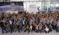 SpaceX çalışanlarından125 milyar dolarlık hisse satışı 