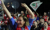 Ekonomik bunalım yaşayan Lübnan'da Hizbullah oy kaybetti