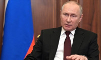 Putin'den Avrupa'nın enerji yaptırımlarına ekonomik intihar eleştirisi