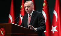 Cumhurbaşkanı Erdoğan'dan Kaftancıoğlu ve SADAT açıklaması