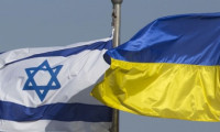 İsrail'den Ukrayna'ya kask ve çelik yelek yardımı