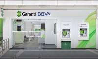 BBVA, Garanti'deki payını yüzde 85,97'ye çıkardı