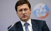 Novak: Gazprom'un müşterilerinden yarısı ruble hesabı açtı