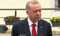 Cumhurbaşkanı Erdoğan: Savaş ile ilgili her türlü adımı takip ediyoruz