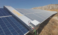 Türkiye, güneş paneli üretiminde Avrupa'da lider