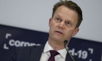 Danimarka, Ukrayna büyükelçiliğini yeniden açıyor
