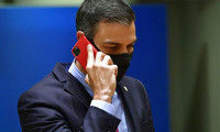İspanya Başbakanı’nı gizlice dinlemişler