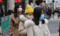 Güney Kore'den maske kararı