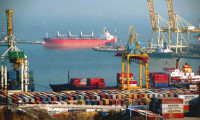 Ukrayna'da 4 liman kapatıldı