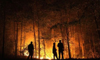 Rusya'da orman yangınları sebebiyle OHAL ilan edildi