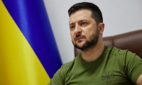 Zelenskiy: Donbas cehenneme döndü