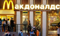 McDonald's Rusya'daki tüm şubelerini sattı: İşte yeni sahibi