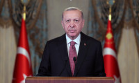 Cumhurbaşkanı Erdoğan: Bu proje daha büyük iş birliklerinin habercisi