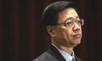 John Lee Hong Kong baş yöneticiliğine atandı