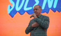 Cumhurbaşkanı Erdoğan, Adana'da önemli açıklamalarda bulundu