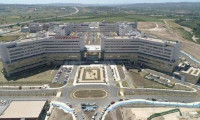 10 devlet hastanesinin ihalesi iptal edildi