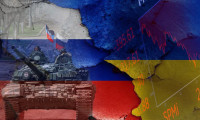 Ukrayna: Donetsk ve Lugansk'ta 9 Rus saldırısı püskürtüldü