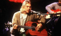 Nirvana grubunun vokalisti Cobain’in gitarı açık artırmada