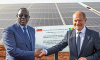 Almanya Senegal'le enerji iş birliği hedefliyor