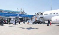 Afganistan'daki havalimanlarını BAE işletecek