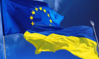 AB'den Ukrayna'ya ilave 500 milyon euroluk askeri yardım