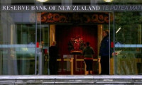 Yeni Zelanda Merkez Bankası, faiz oranını artırdı