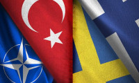 Türkiye, İsveç ve Finlandiya heyetlerinin görüşmesi başladı