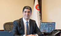 İbrahim Öztop yeniden TSPB Başkanı seçildi