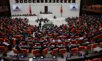 TBMM'de CHP, HDP ve İYİ Parti'nin grup önerilerine ret