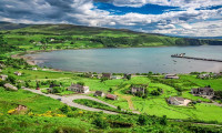  İskoçya'da adaların nüfusunu artırma planı: Yerleşene 1 milyon TL