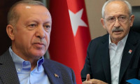  Kılıçdaroğlu, Cumhurbaşkanı Erdoğan'a 100 bin lira tazminat ödeyecek