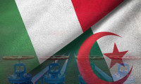 Cezayir, İtalya ile ortaklığını güçlendirmeye çalışıyor