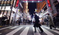 Japonya korona salgını için kapattığı kapılarını tekrar açıyor