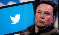 Twitter yatırımcılarından Musk'a dava