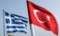 Yunanistan Türkiye’yi BM’ye şikayet etti