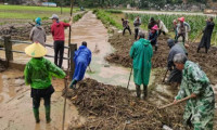 Çin'de şiddetli yağış:15 ölü, 3 kişi kayıp