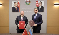 Türkiye-Azerbaycan ortaklığı ile teknopark kuruluyor