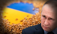 Putin böyle seslendi: Tahıl  krizini çözmeye hazırız!