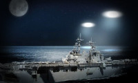 ABD'nin sır belgeleri ortaya çıktı:  Savaş gemisinde UFO alarmı!