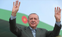 Erdoğan'dan 'kaçacak' iddialarına sert tepki