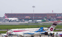 Nepal'de yolcu uçağı kayboldu