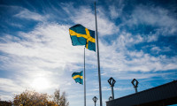 İsveç'te Müslüman ve Ortodoks Hristiyanlara ait mezarlar tahrip edildi 