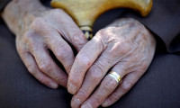 Kanada’da 100 yaşını geçenlerin sayısı rekor seviyede